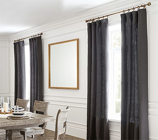 All Curtains